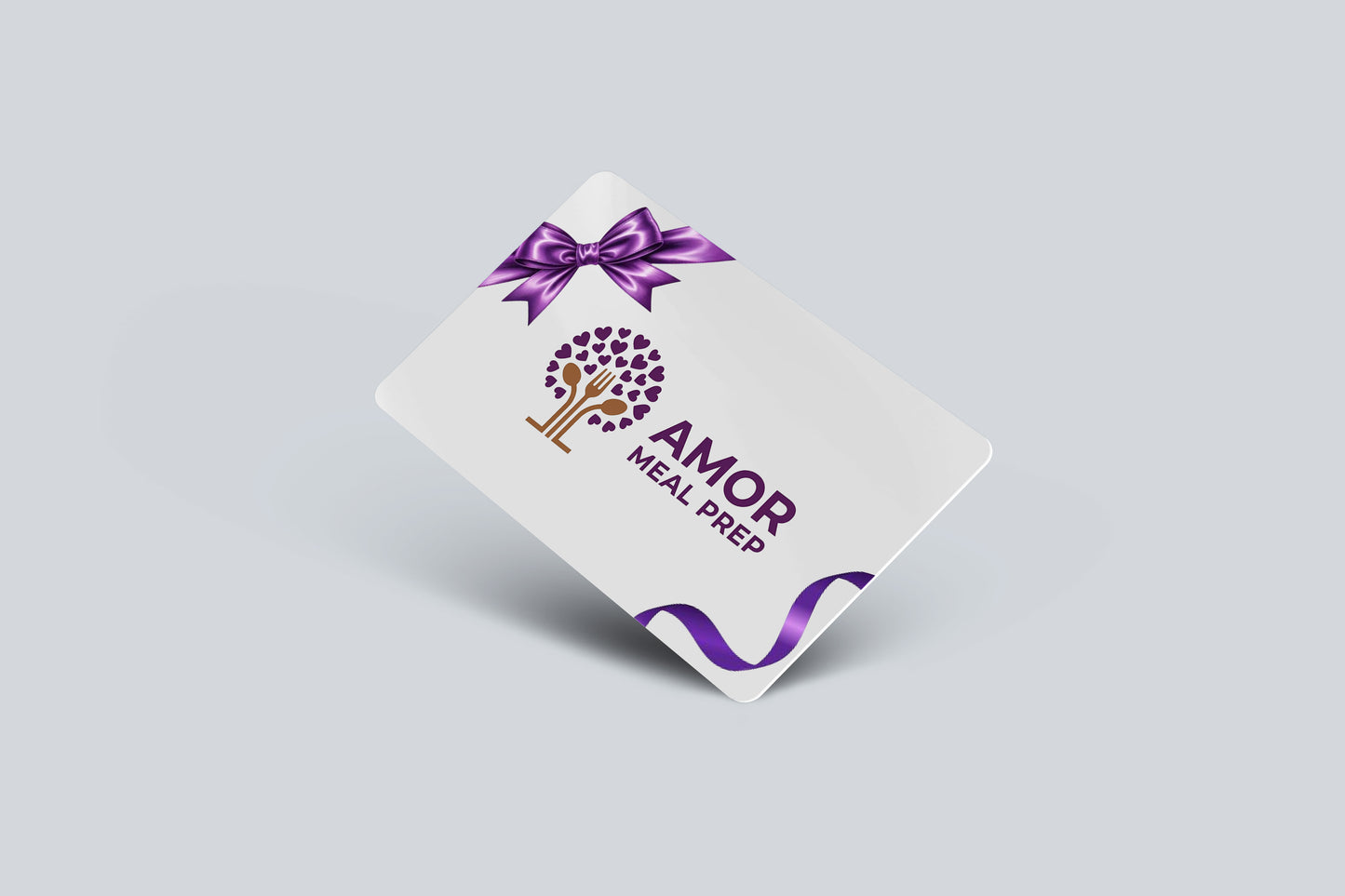 GIFT CARDS