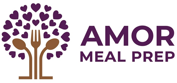 Amor Meal Prep